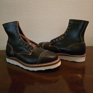 Truman Boot Co Upland JWF